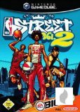 NBA Street Vol: 2 für Gamecube