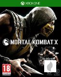 Mortal Kombat X für XBox Series