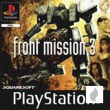 Front Mission 3 für PS1