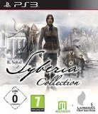 Syberia Complete Collection für PS3