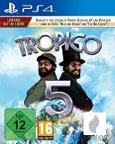 Tropico 5 für PS4