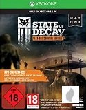 State of Decay für XBox Series