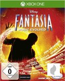 Disney: Fantasia Music Evolved für XBox Series
