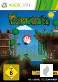 Terraria für XBox 360