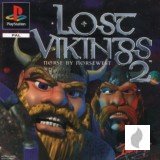 Lost Vikings 2: Norse by Norsewest für PS1