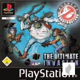 Extreme Ghostbusters: The Ultimative Invasion für PS1