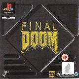 Final Doom für PS1