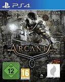 Arcania: The Complete Tale für PS4