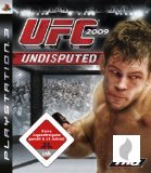 UFC 2009: Undisputed für PS3