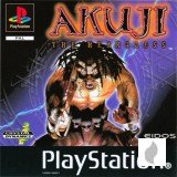 Akuji: The Heartless für PS1