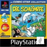 Die Schl&uuml;mpfe für PS1