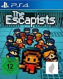 The Escapists für PS4