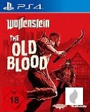 Wolfenstein: The Old Blood für PS4