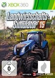 Landwirtschafts-Simulator 15 für XBox 360