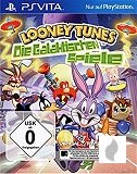 Looney Tunes: Die Galaktischen Spiele für PS Vita
