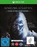 Mittelerde: Mordors Schatten: Game of the Year Edition für XBox Series