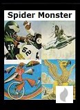 Spider Monster für Atari 2600