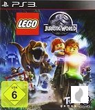 LEGO Jurassic World für PS3