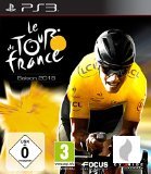 Le Tour de France 2015 für PS3