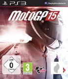 Moto GP 15 für PS3