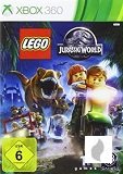 LEGO Jurassic World für XBox 360