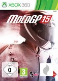 Moto GP 15 für XBox 360