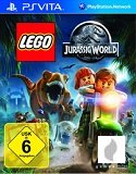 LEGO Jurassic World für PS Vita