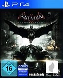 Batman: Arkham Knight für PS4