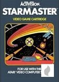 Starmaster für Atari 2600