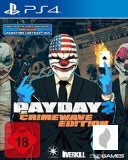 PayDay 2: Crimewave Edition für PS4