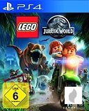 LEGO Jurassic World für PS4