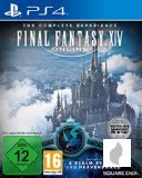 Final Fantasy XIV: Online für PS4