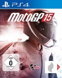 Moto GP 15 für PS4