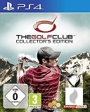 The Golf Club für PS4