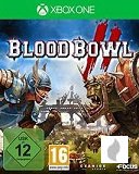 Blood Bowl II für XBox Series