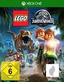 LEGO Jurassic World für XBox Series