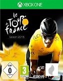 Le Tour de France 2015 für XBox Series