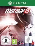 Moto GP 15 für XBox Series