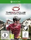 The Golf Club Collector's Edition für XBox Series