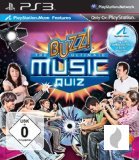 BUZZ! Das ultimative Musik-Quiz für PS3