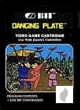 Dancing Plate für Atari 2600