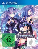 Hyperdimension Neptunia Re;Birth3: V Generation für PS Vita
