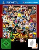 J-Stars Victory VS+ für PS Vita