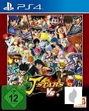 J-Stars Victory VS+ für PS4