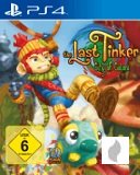 The Last Tinker: City of Colors für PS4