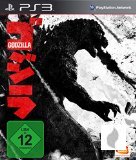 Godzilla für PS3
