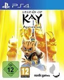Legend of Kay für PS4