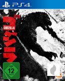 Godzilla für PS4