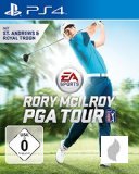 Rory McIIroy PGA Tour für PS4