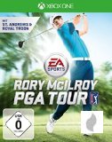 Rory McIIroy PGA Tour für XBox Series
